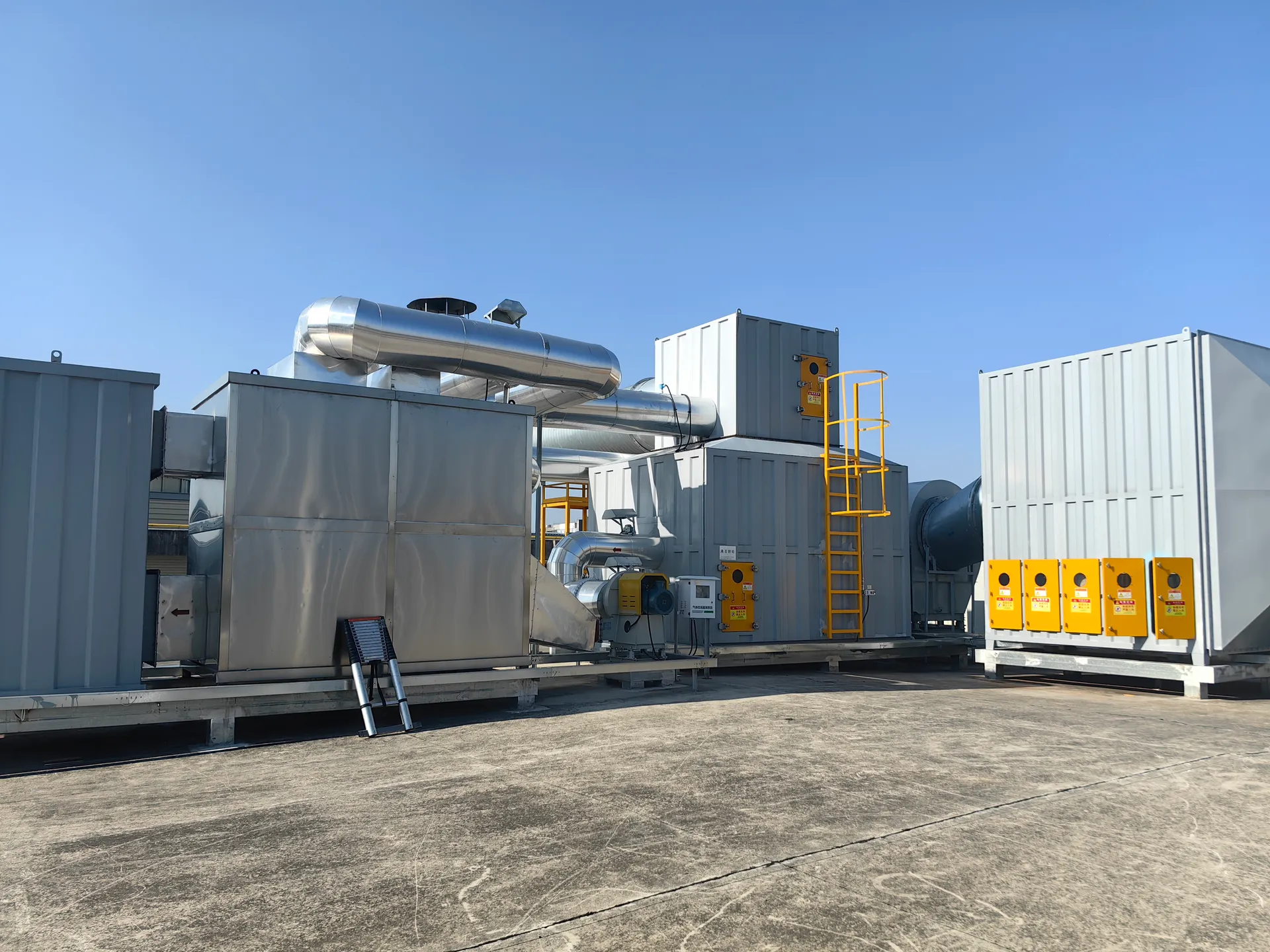 FluxFine engineering project for Automotive & E-Mobility