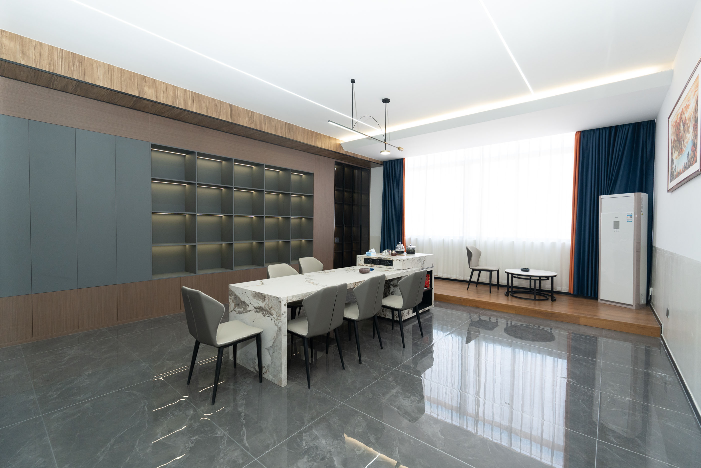 Quality & Compliance view 5