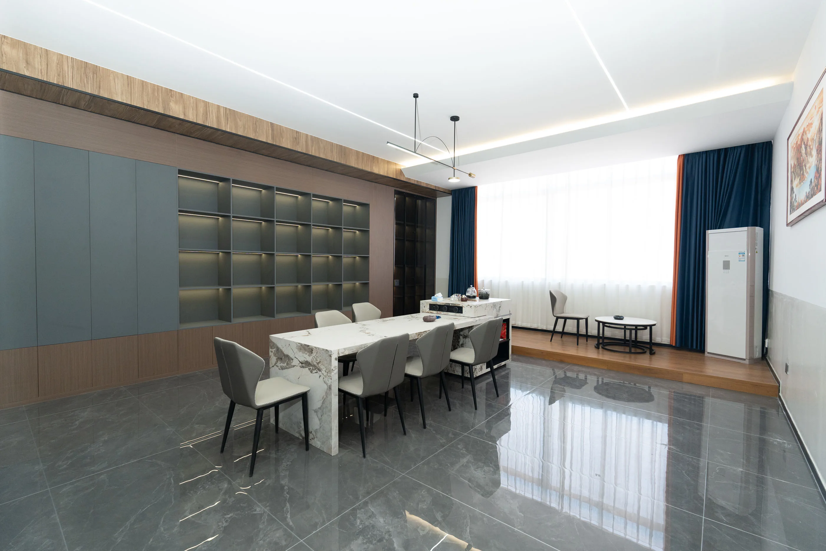 Quality & Compliance view 5