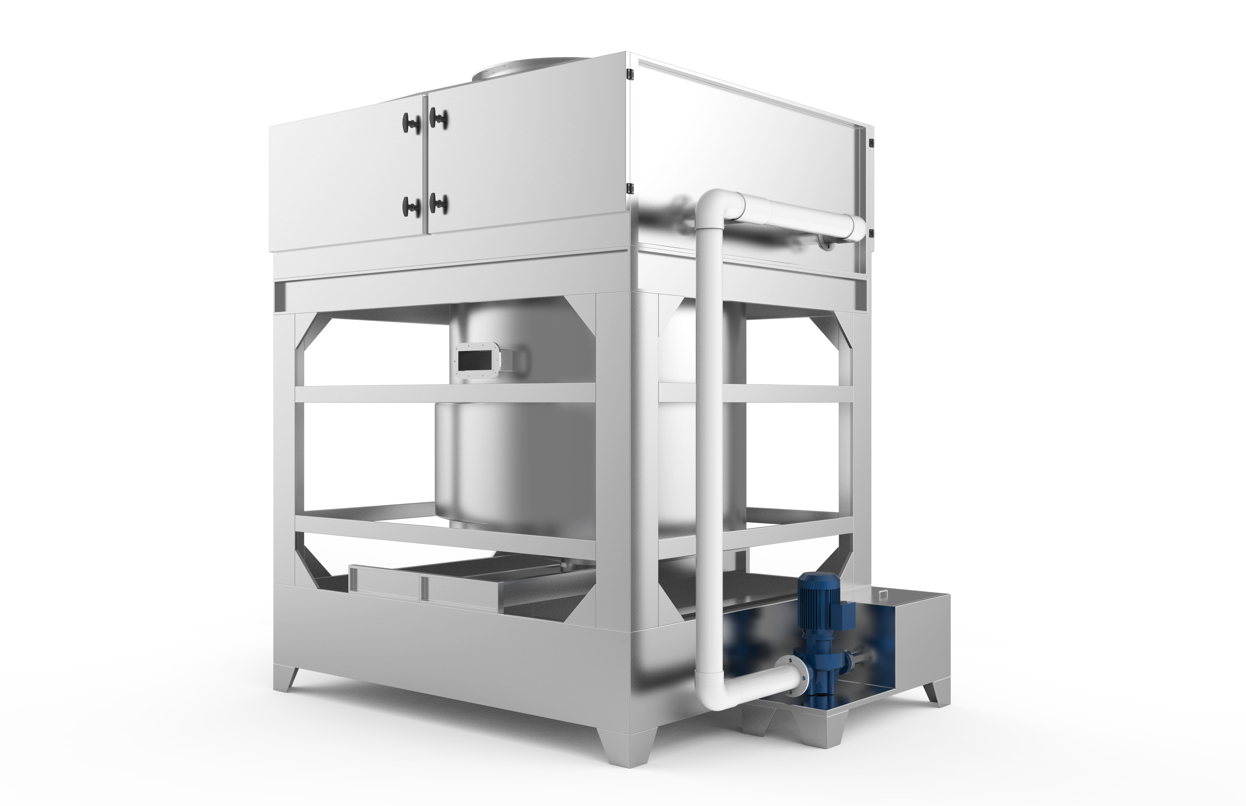 Odor Control view 5