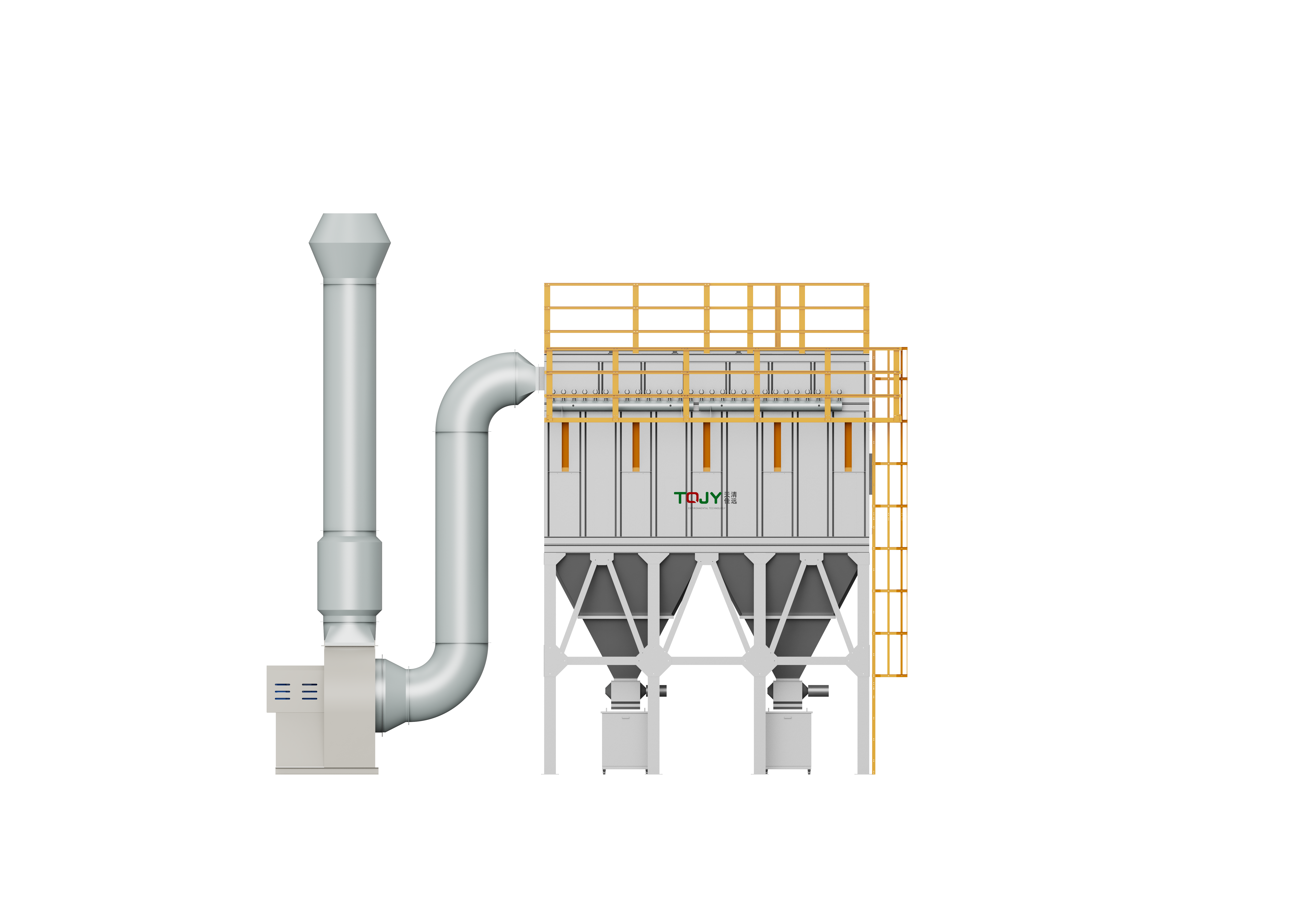 Dust Collection