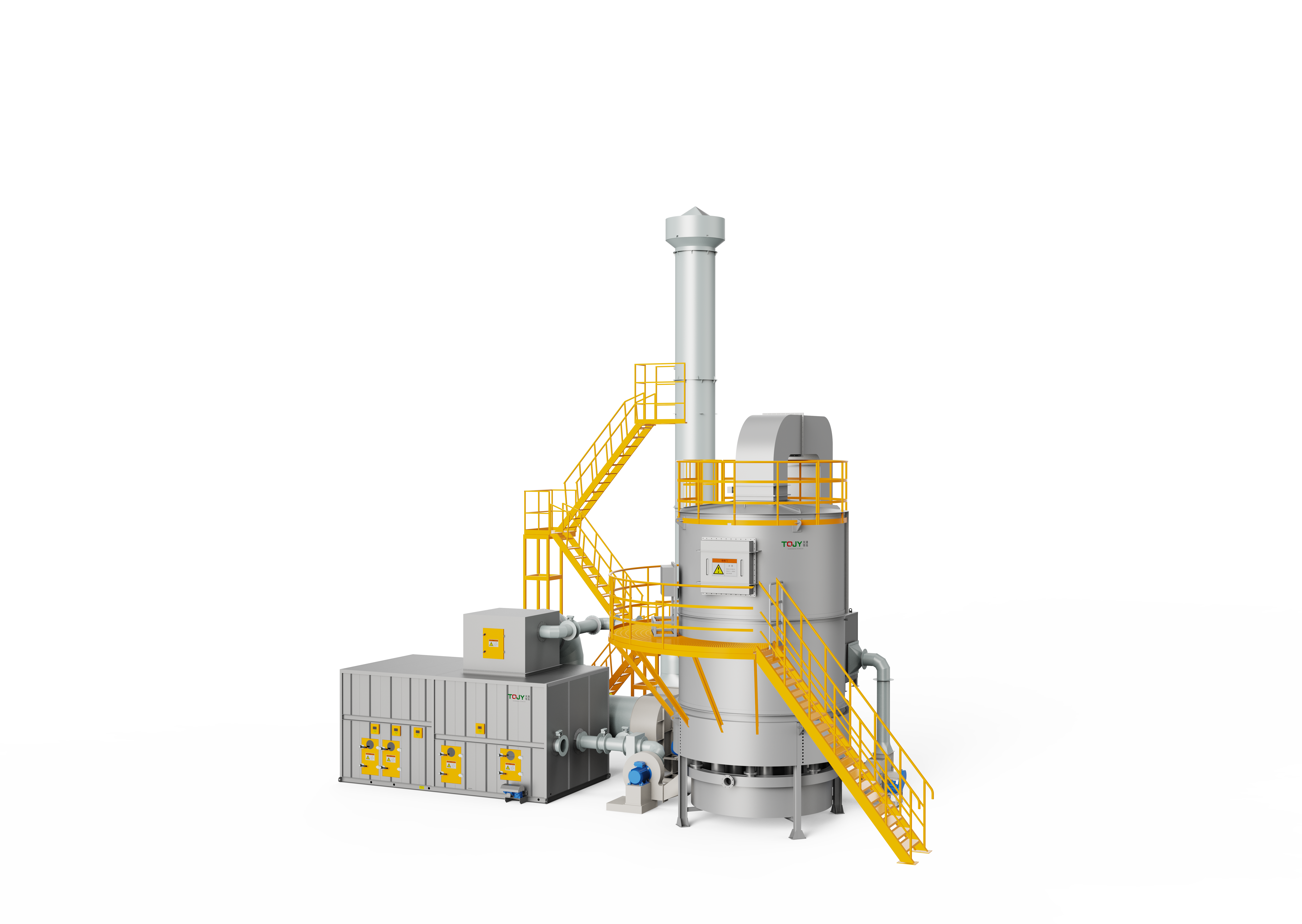 Engineering & Project Delivery view 4